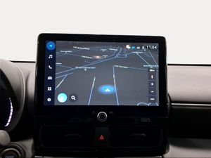 Toyota Yaris Cross 1.5 130H Active Plus  - Foto 16