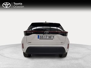 Toyota Yaris Cross 1.5 130H Active Plus  - Foto 5