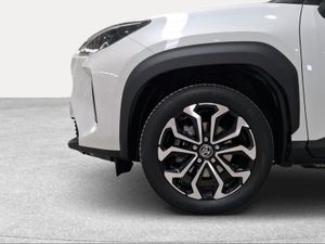 Toyota Yaris Cross 1.5 120H Active Tech Pack Confort  - Foto 17