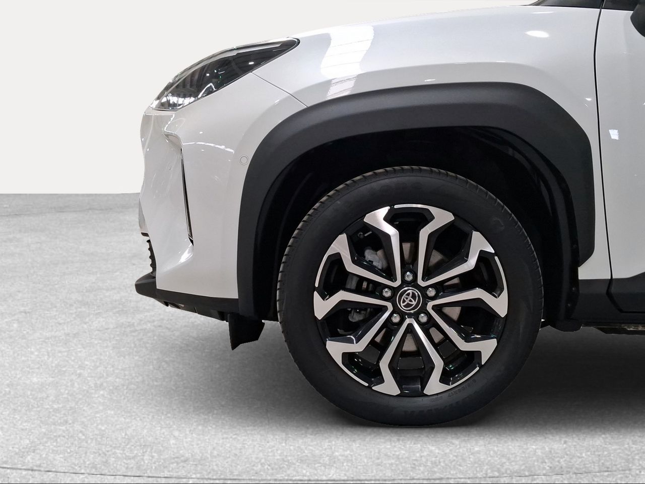 Toyota Yaris Cross 1.5 120H Active Tech Pack Confort  - Foto 17