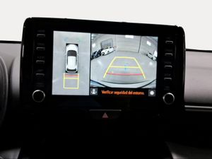 Toyota Yaris Cross 1.5 120H Active Tech Pack Confort  - Foto 16