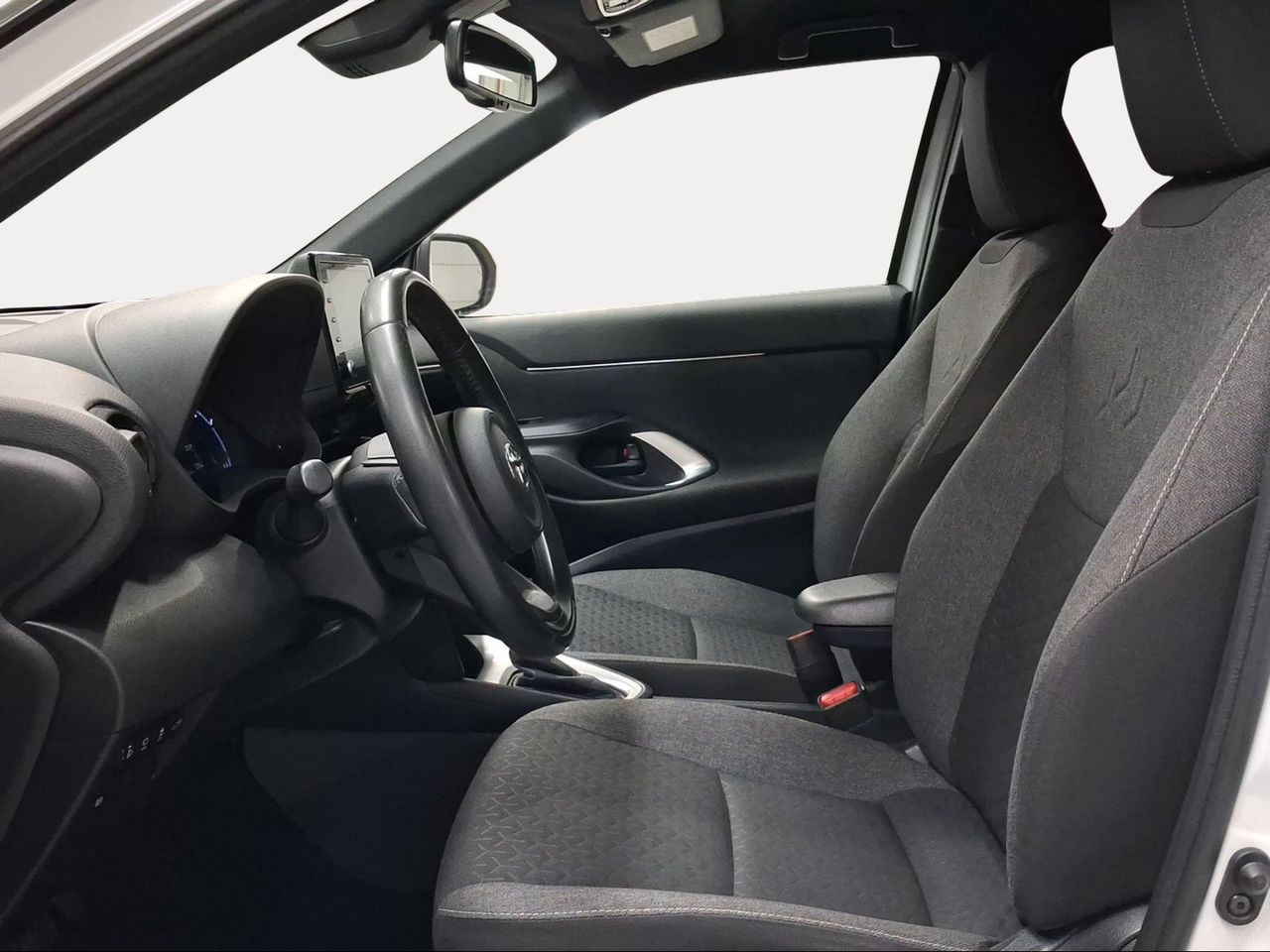 Toyota Yaris Cross 1.5 120H Active Tech Pack Confort  - Foto 13