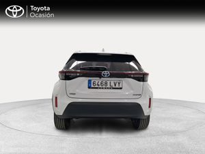 Toyota Yaris Cross 1.5 120H Active Tech Pack Confort  - Foto 5