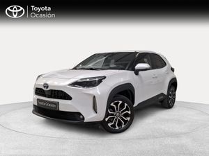 Toyota Yaris Cross 1.5 120H Active Tech Pack Confort  - Foto 2