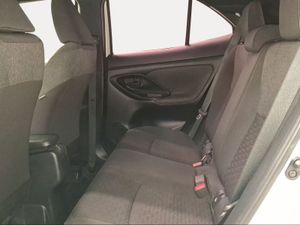 Toyota Yaris Cross 1.5 120H Active Tech Pack Confort  - Foto 12