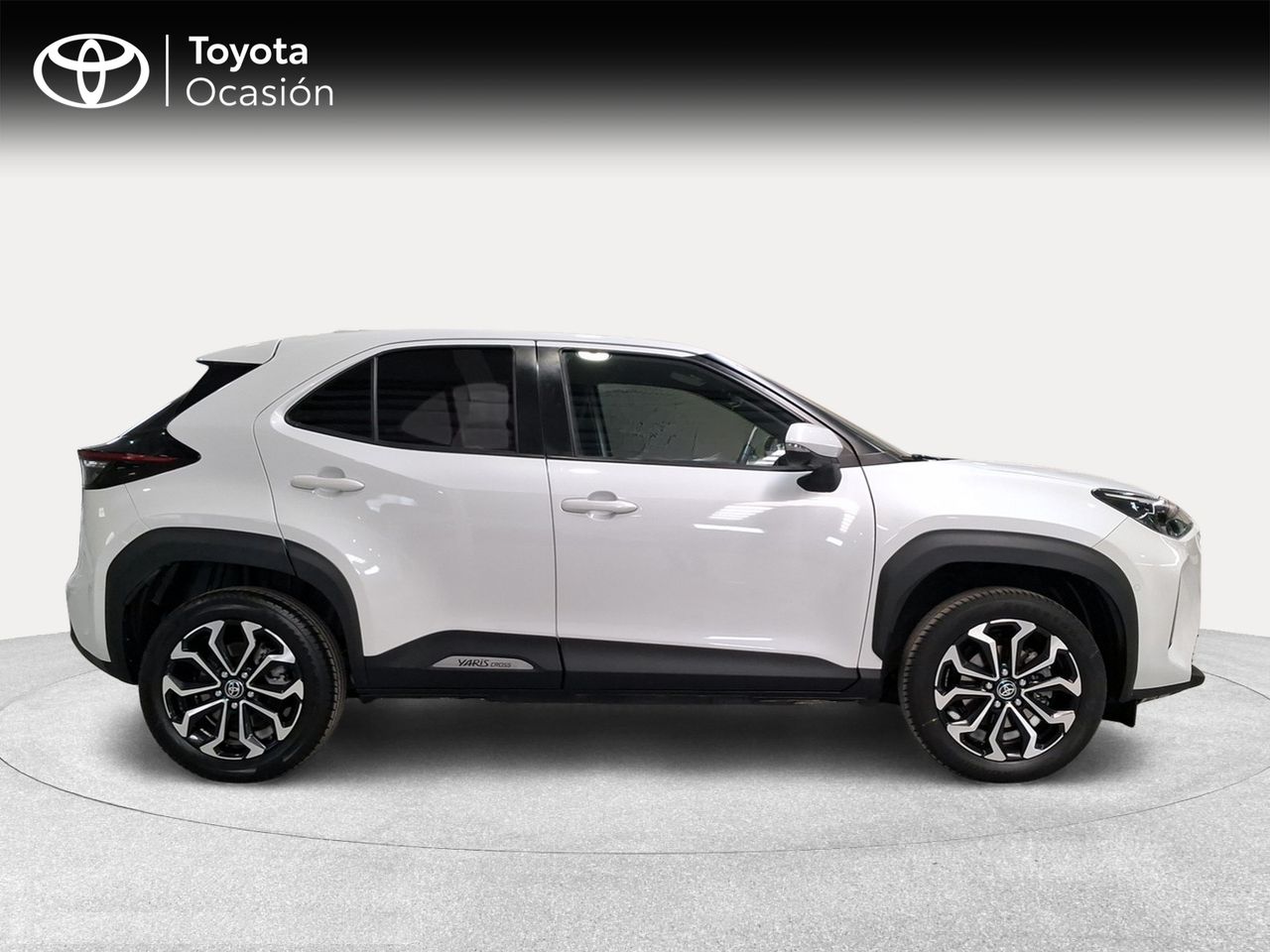 Toyota Yaris Cross 1.5 120H Active Tech Pack Confort  - Foto 18