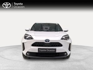 Toyota Yaris Cross 1.5 120H Active Tech Pack Confort  - Foto 6