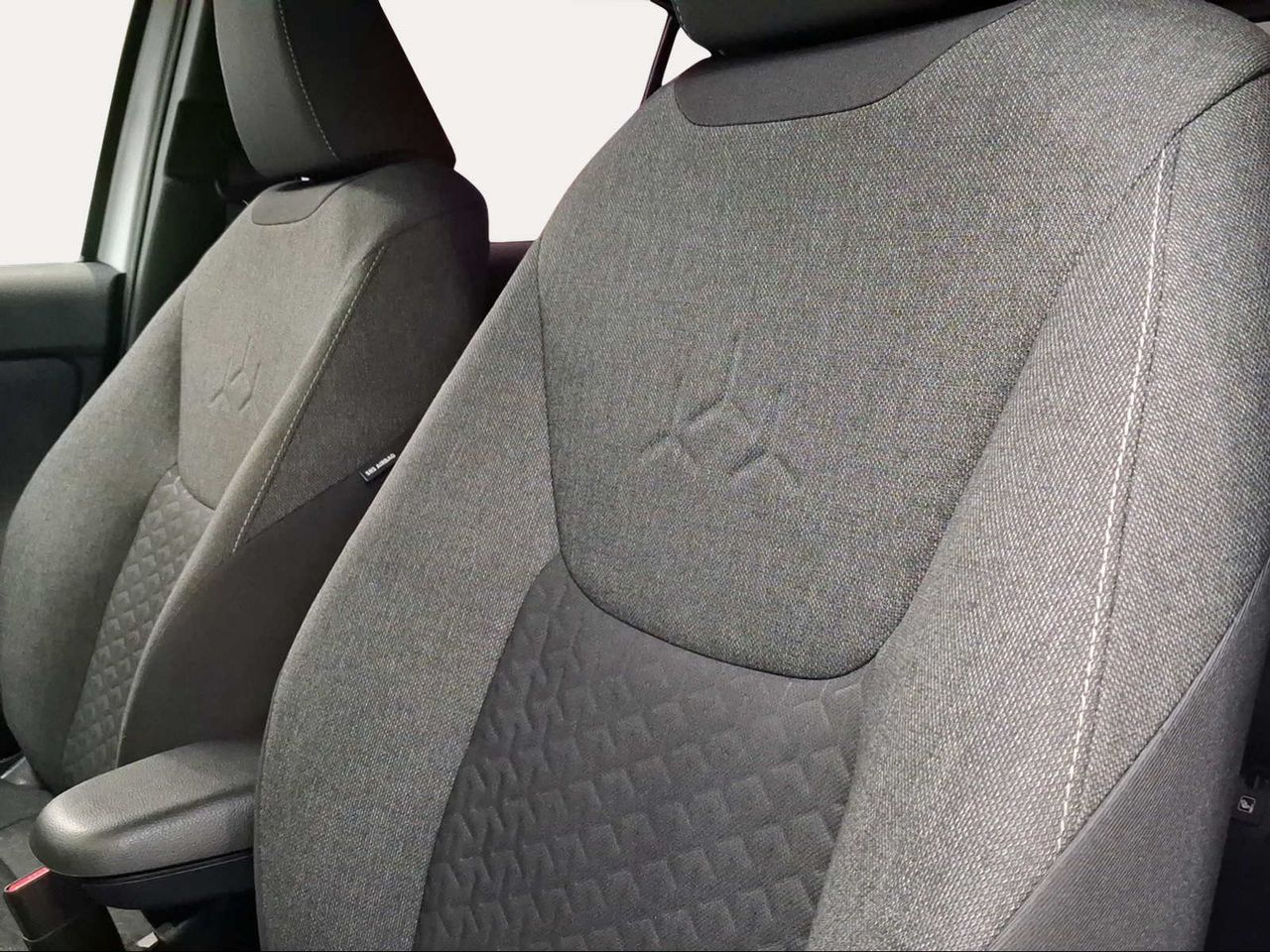 Toyota Yaris Cross 1.5 120H Active Tech Pack Confort  - Foto 24