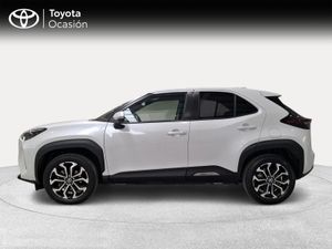 Toyota Yaris Cross 1.5 120H Active Tech Pack Confort  - Foto 4