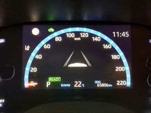 Toyota Yaris Cross 1.5 120H Active Tech Pack Confort  - Foto 15