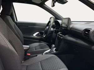 Toyota Yaris Cross 1.5 120H Active Tech Pack Confort  - Foto 7