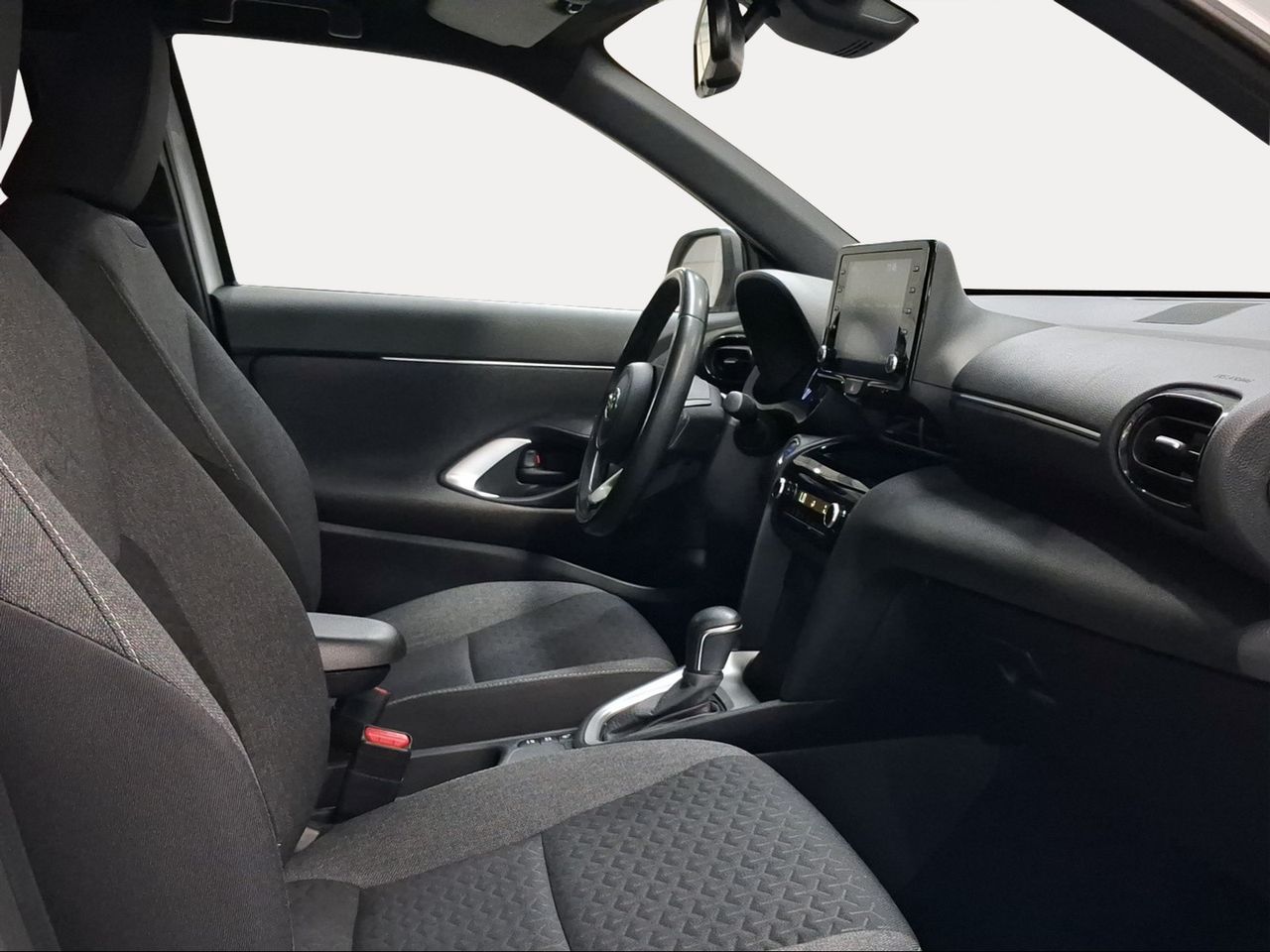 Toyota Yaris Cross 1.5 120H Active Tech Pack Confort  - Foto 7