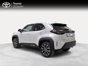 Toyota Yaris Cross 1.5 120H Active Tech Pack Confort  - Foto 3