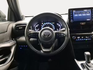 Toyota Yaris Cross 1.5 120H Active Tech Pack Confort  - Foto 10