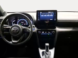 Toyota Yaris Cross 1.5 120H Active Tech Pack Confort  - Foto 9