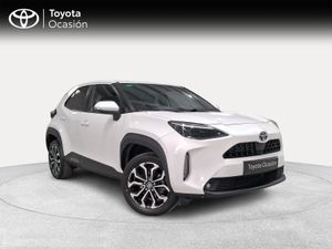 Toyota Yaris Cross 1.5 120H Active Tech Pack Confort  - Foto 20