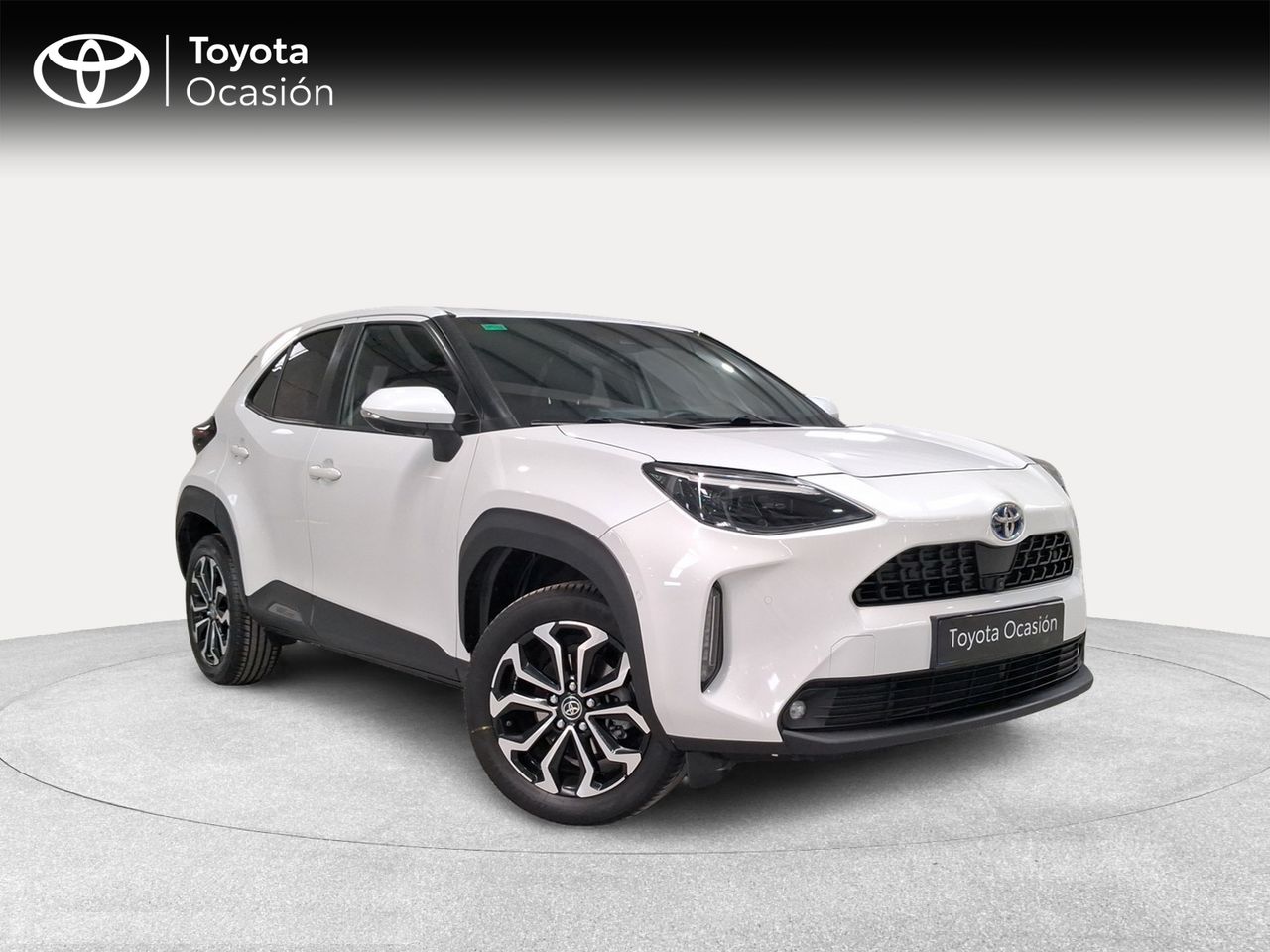 Toyota Yaris Cross 1.5 120H Active Tech Pack Confort  - Foto 20