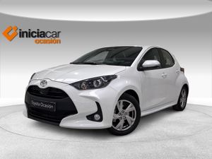 Toyota Yaris 1.5 120H Active Plus  - Foto 2