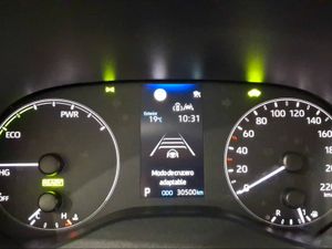 Toyota Yaris 1.5 120H Active Plus  - Foto 15