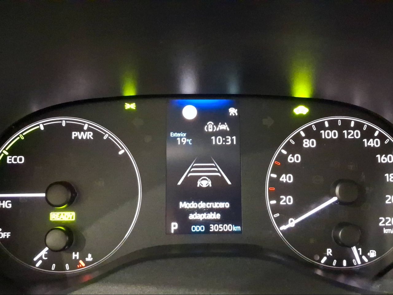 Toyota Yaris 1.5 120H Active Plus  - Foto 15