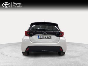 Toyota Yaris 1.5 120H Active Plus  - Foto 5