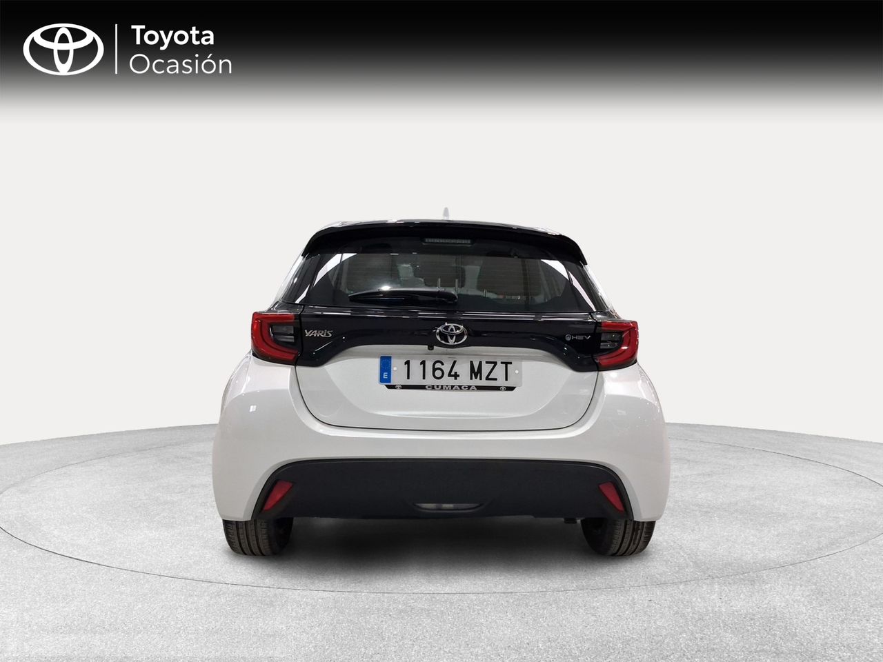 Toyota Yaris 1.5 120H Active Plus  - Foto 5