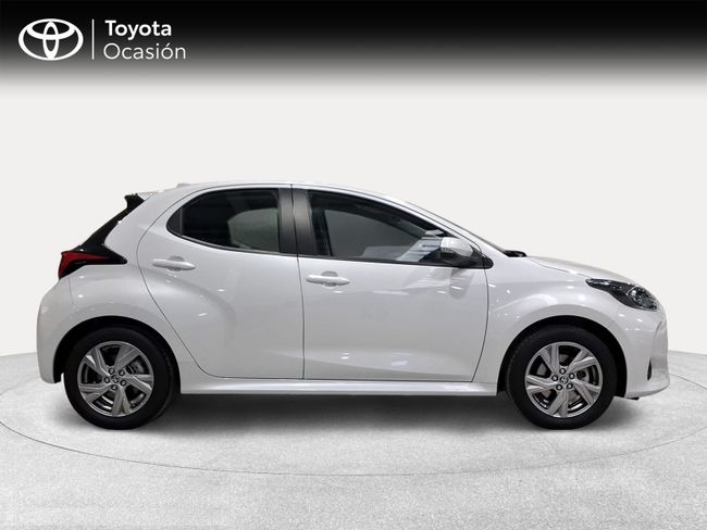 Foto coche