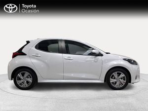 Toyota Yaris 1.5 120H Active Plus  - Foto 18