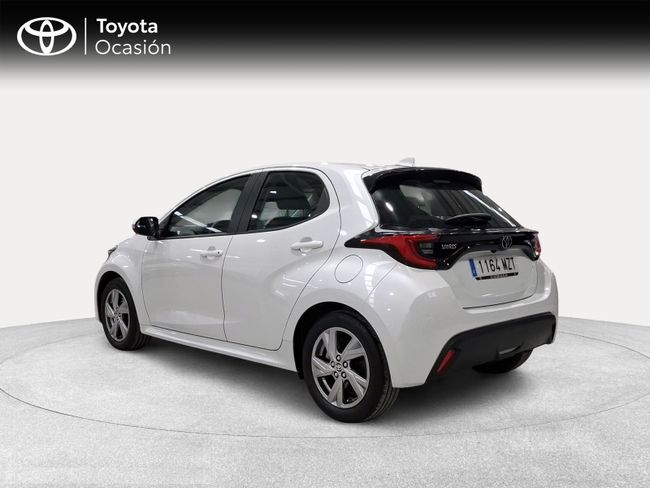 Foto coche