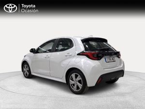 Toyota Yaris 1.5 120H Active Plus  - Foto 3