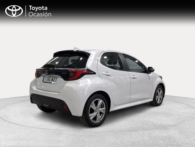Foto coche
