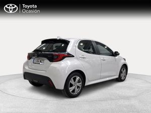 Toyota Yaris 1.5 120H Active Plus  - Foto 19
