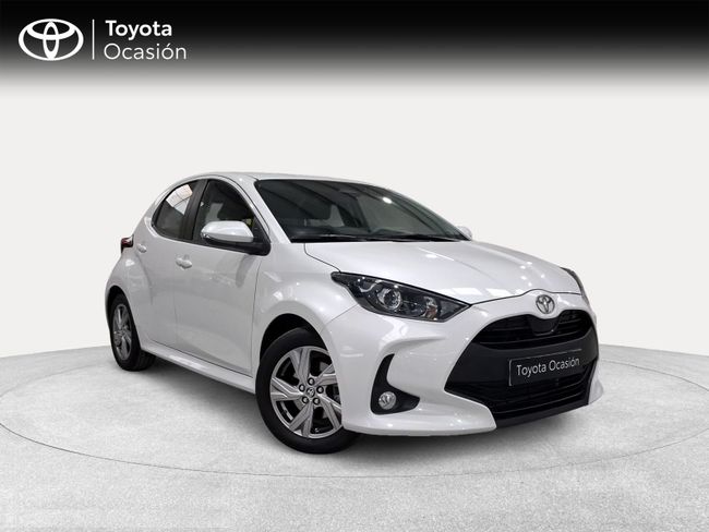 Foto coche