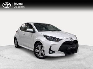 Toyota Yaris 1.5 120H Active Plus  - Foto 20