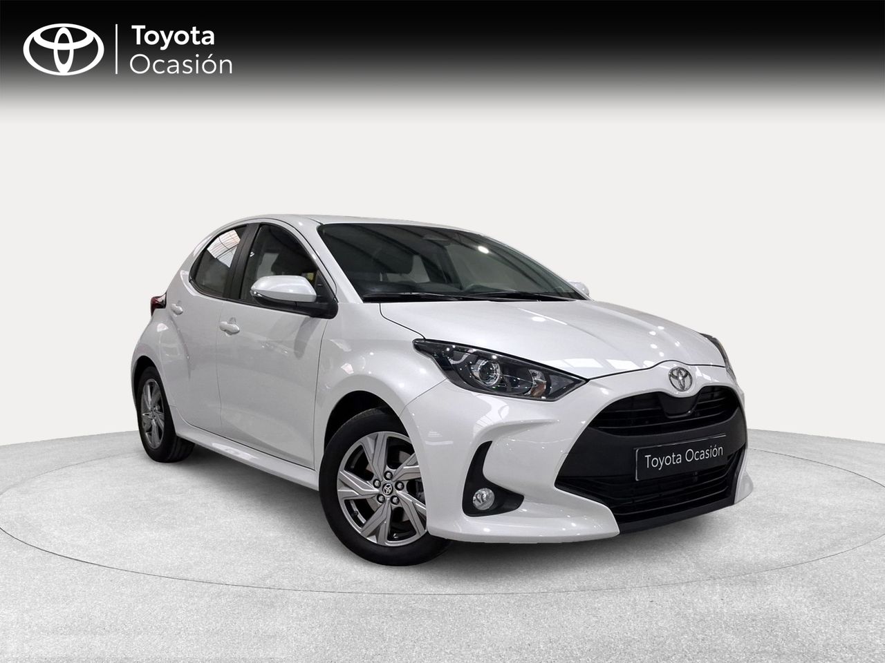 Toyota Yaris 1.5 120H Active Plus  - Foto 20