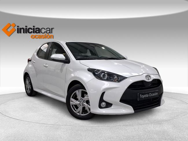 Foto coche