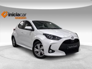 Toyota Yaris 1.5 120H Active Plus  - Foto 20