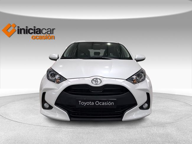 Foto coche
