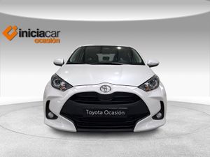 Toyota Yaris 1.5 120H Active Plus  - Foto 6