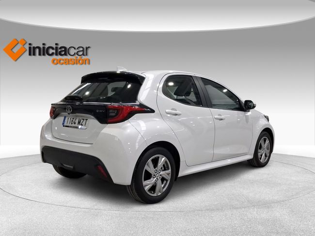 Foto coche