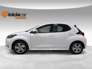 Toyota Yaris 1.5 120H Active Plus  - Foto 4