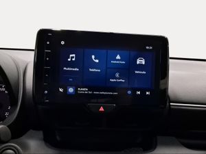 Toyota Yaris 1.5 120H Active Plus  - Foto 16