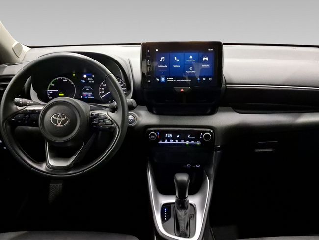 Foto coche