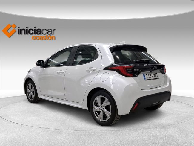Foto coche