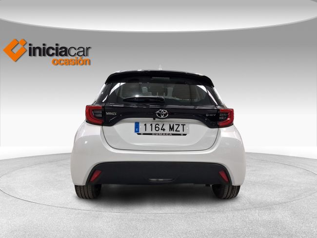 Foto coche