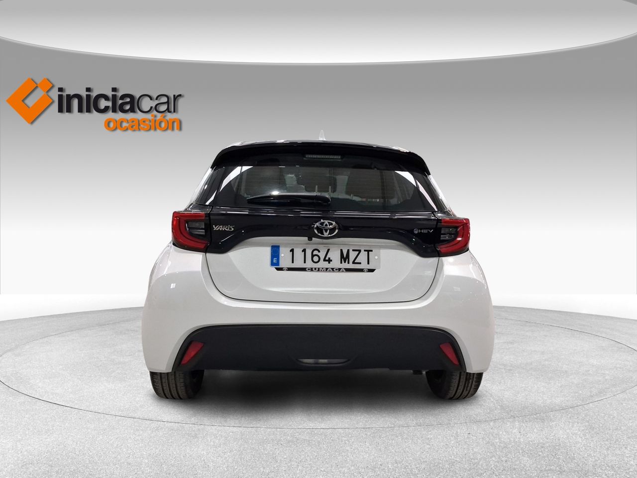Toyota Yaris 1.5 120H Active Plus  - Foto 5