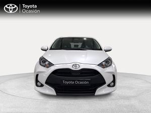 Toyota Yaris 1.5 120H Active Plus  - Foto 6