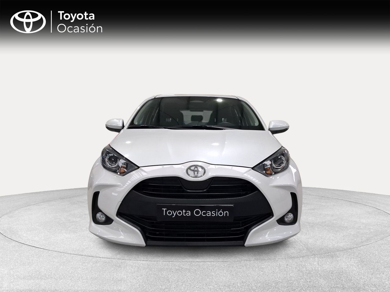 Toyota Yaris 1.5 120H Active Plus  - Foto 6