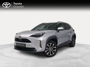 Toyota Yaris Cross 1.5 130H Active Plus  - Foto 2