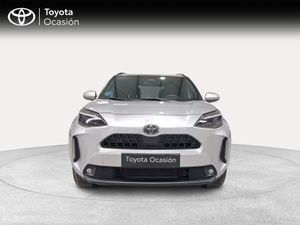 Toyota Yaris Cross 1.5 130H Active Plus  - Foto 6